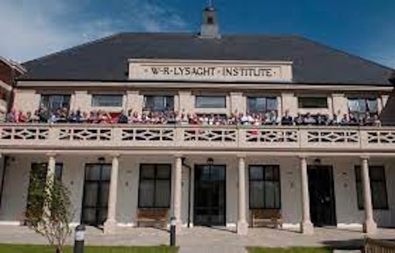 Lysaght Institute