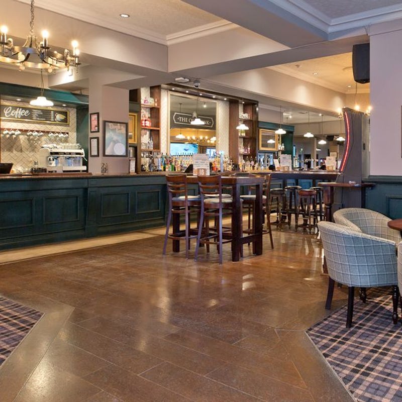 The Old Bank Grantham