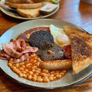 The Townhouse Hotel Arbroath
