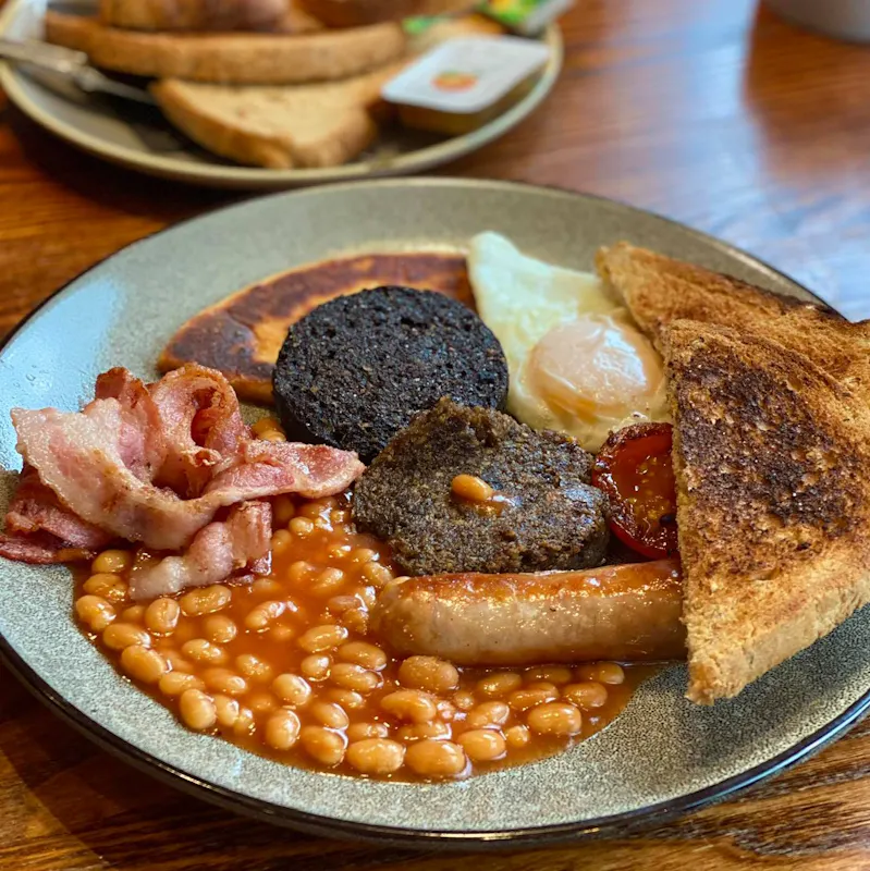 The Townhouse Hotel Arbroath
