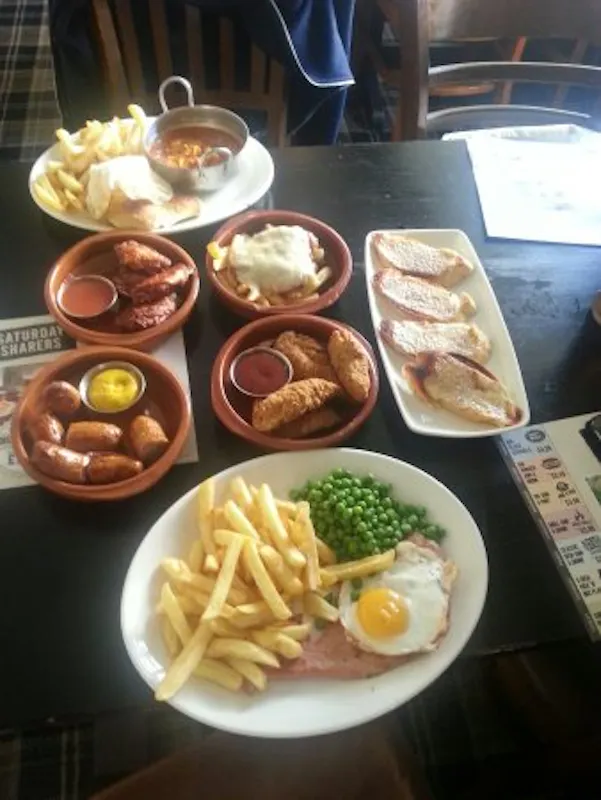Market Tavern Cleethorpes