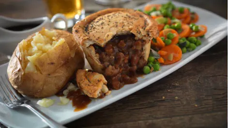 Market Tavern Cleethorpes