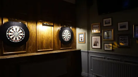 The Friary - Leicester