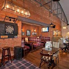 Cutting Room Melton Mowbray
