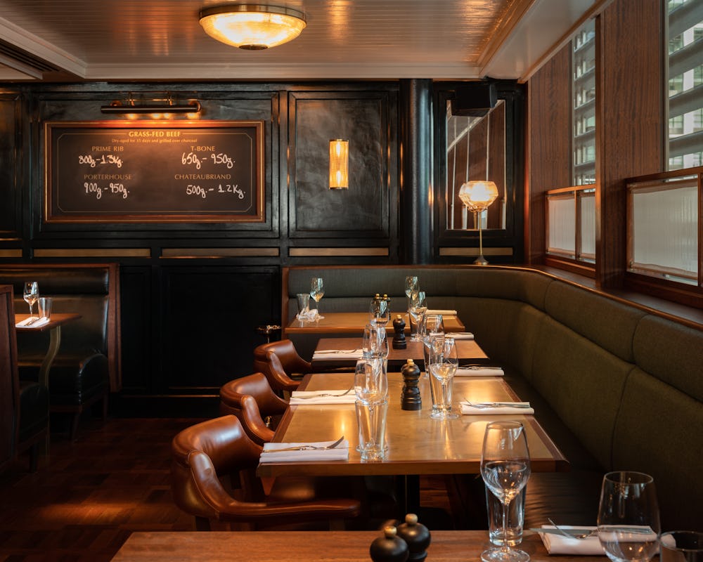 Hawksmoor Wood Wharf