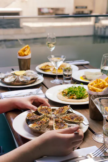 Hawksmoor Wood Wharf