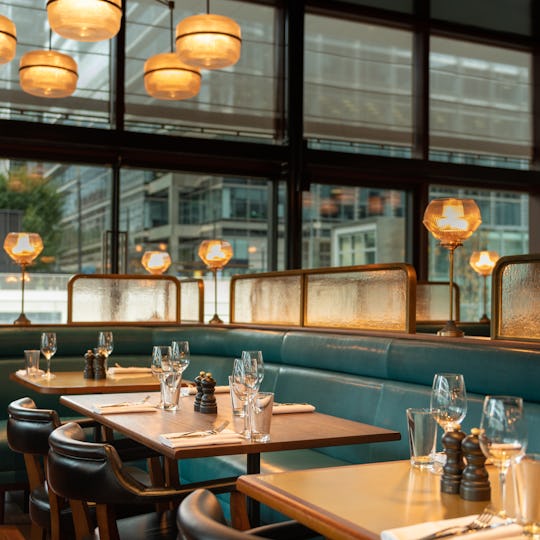 Hawksmoor Wood Wharf