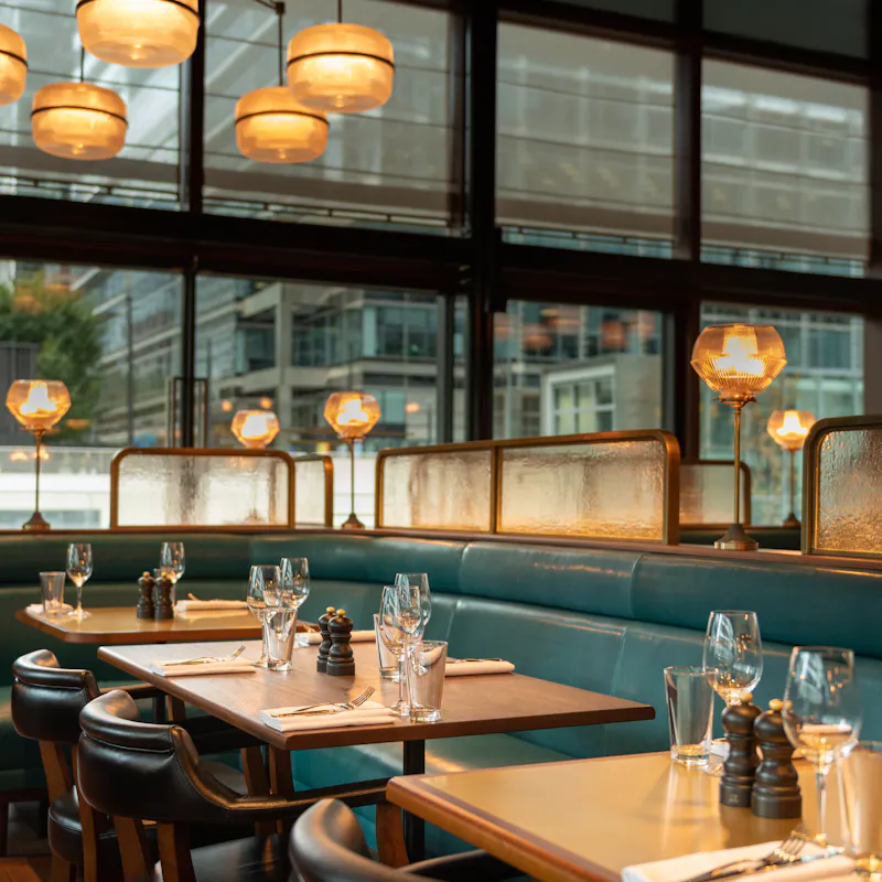 Hawksmoor Wood Wharf