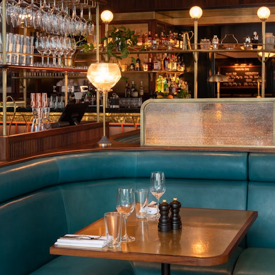 Hawksmoor Wood Wharf