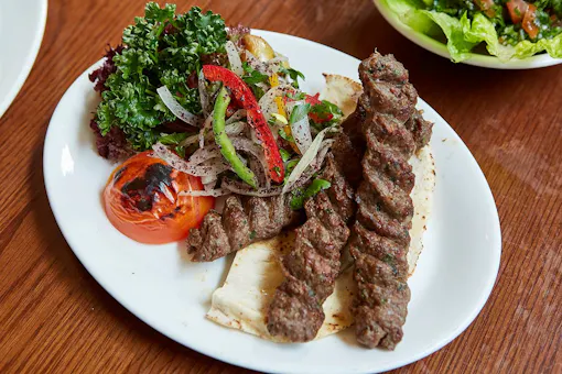 Maroush Express