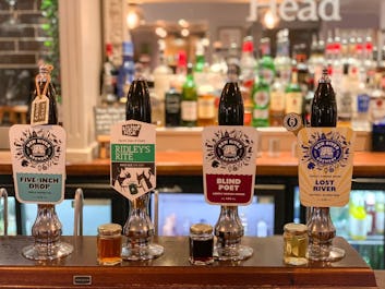 Grapes Hotel Formby