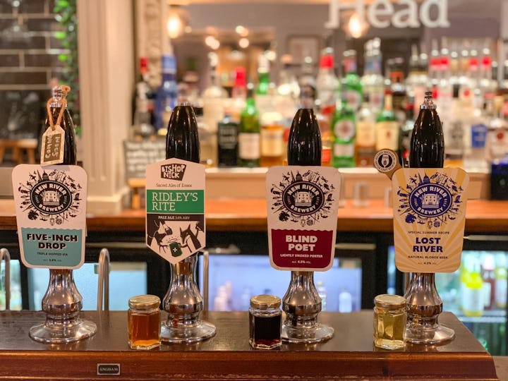 Grapes Hotel Formby