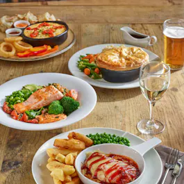 Lamb Inn Norwich