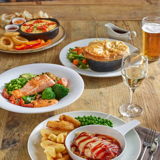 Lamb Inn Norwich