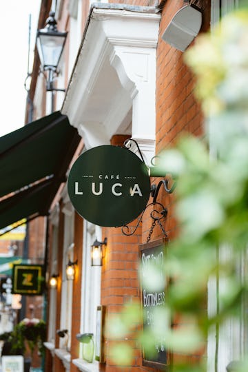 Luca Dsq