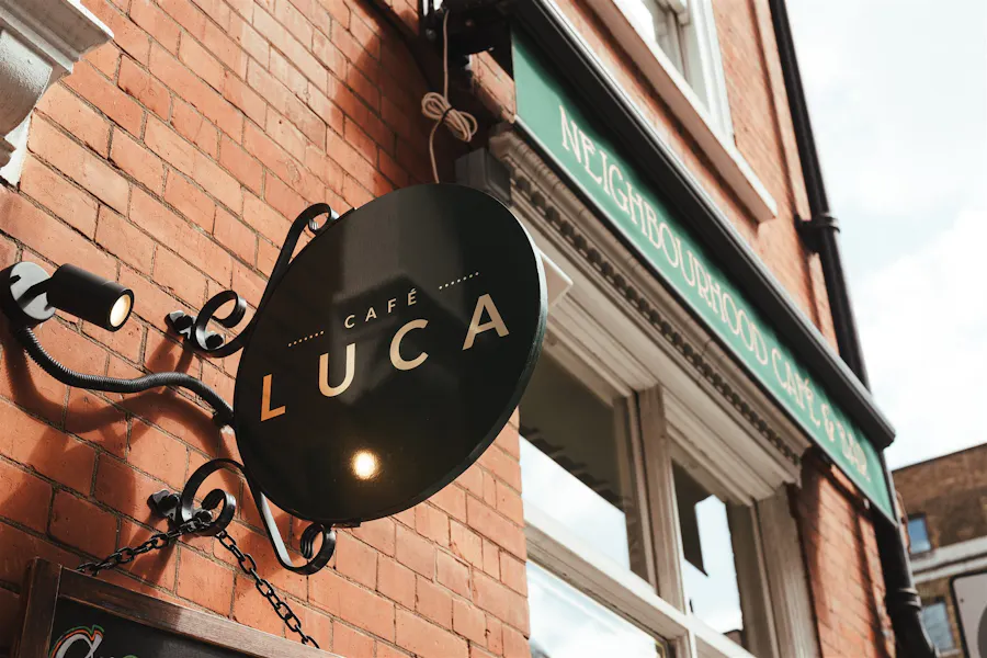 Luca Dsq