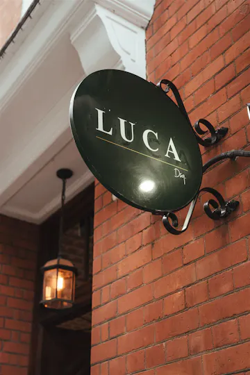 Luca Dsq