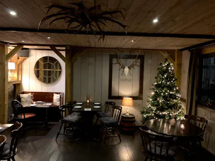 The Allangrange Arms