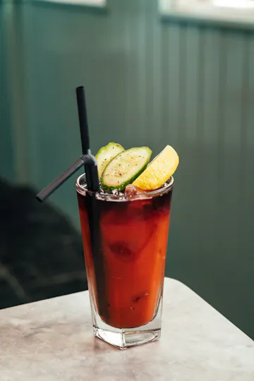 Arenella At The Chapel Bar