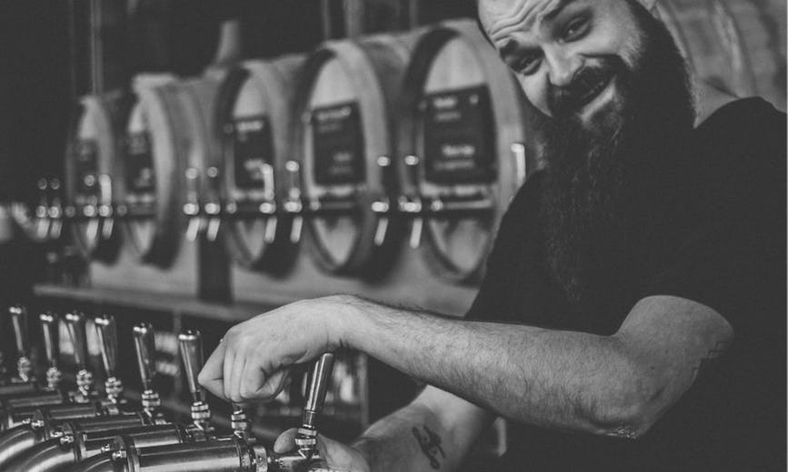 Zapato Tap Room