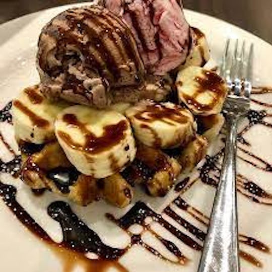 Muratis Pizzeria (Newport Restaurant)