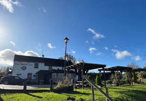 The Boat Inn Rugby
