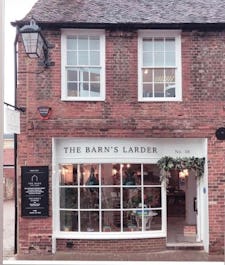 The Barn Little London