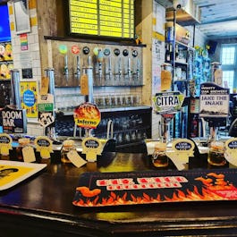 Golden Fleece Chelmsford