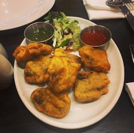 Masala Twist