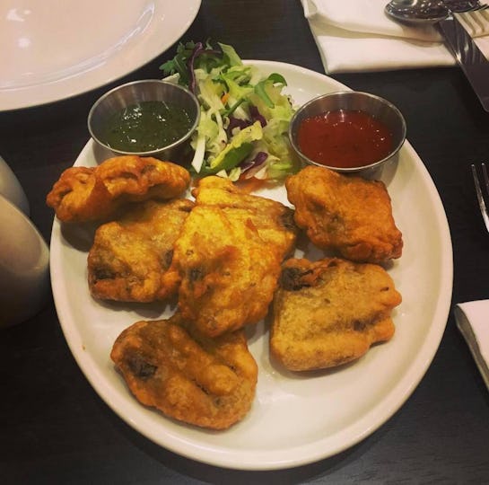 Masala Twist