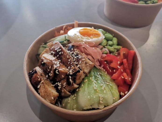 Xen Noodle Bar