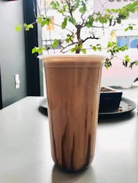 Xen Noodle Bar