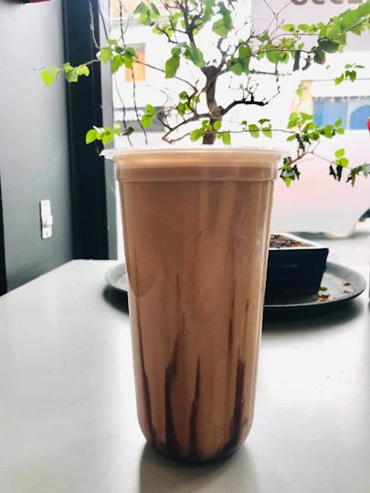 Xen Noodle Bar