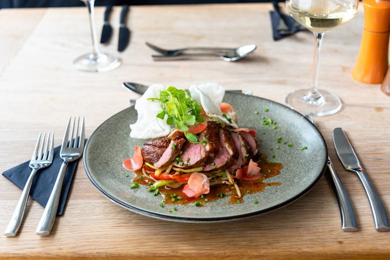 Ami Bistro