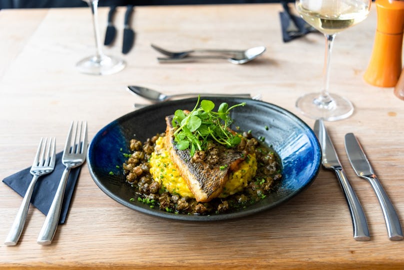 Ami Bistro