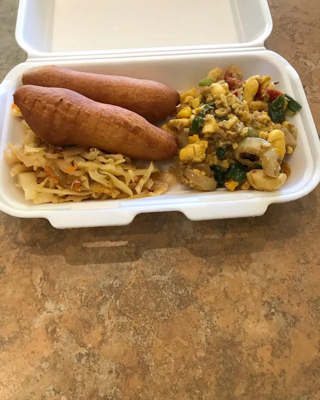 Island Lounge