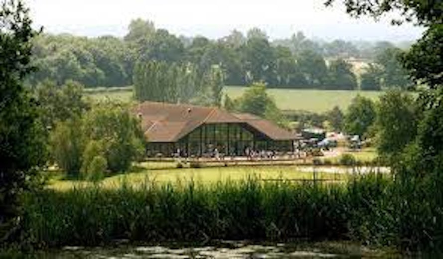 The Weald of Kent