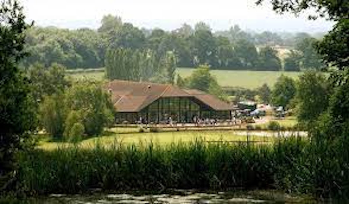The Weald of Kent