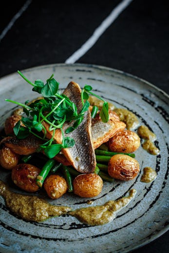 Embankment Kitchen