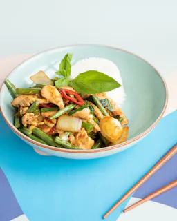 Camile Thai Clapham