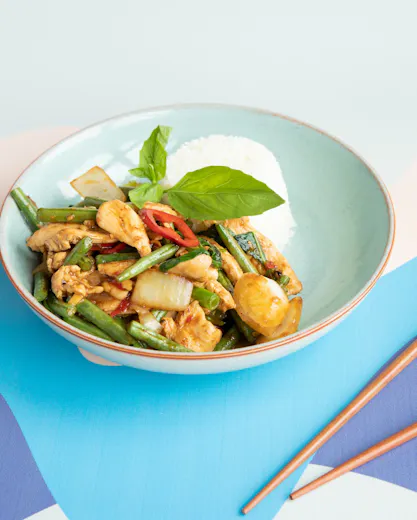 Camile Thai Clapham
