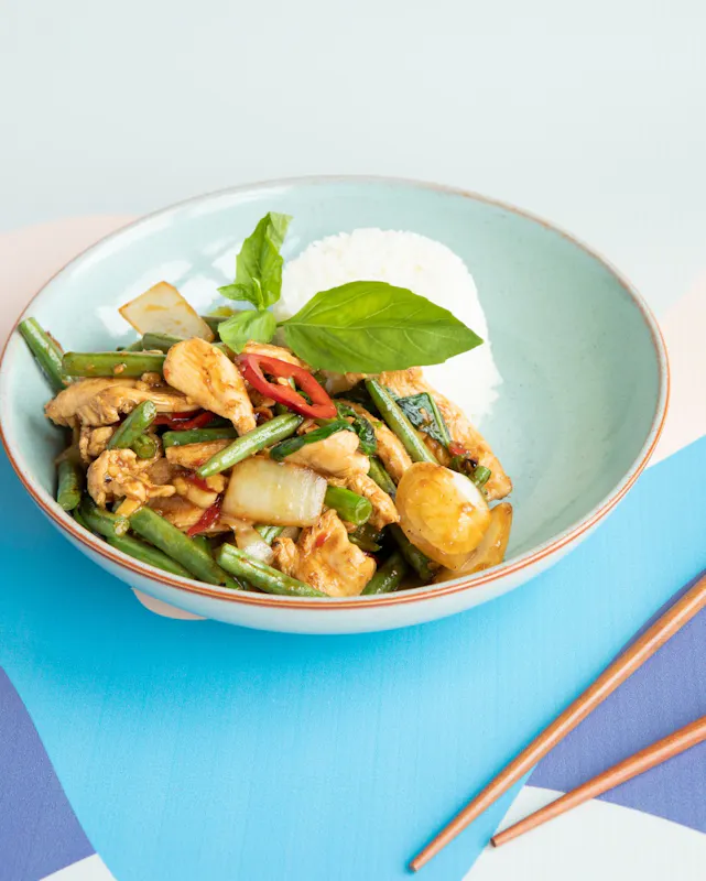 Camile Thai Clapham