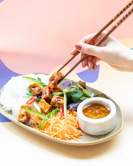 Camile Thai Clapham