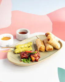 Camile Thai Clapham