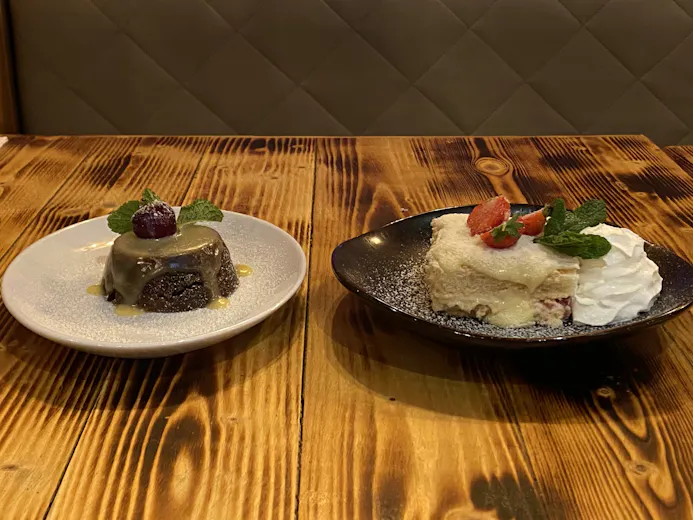 Favela Brazilian Grill