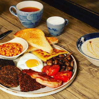 North Star Cafe
