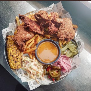 Quarterhouse