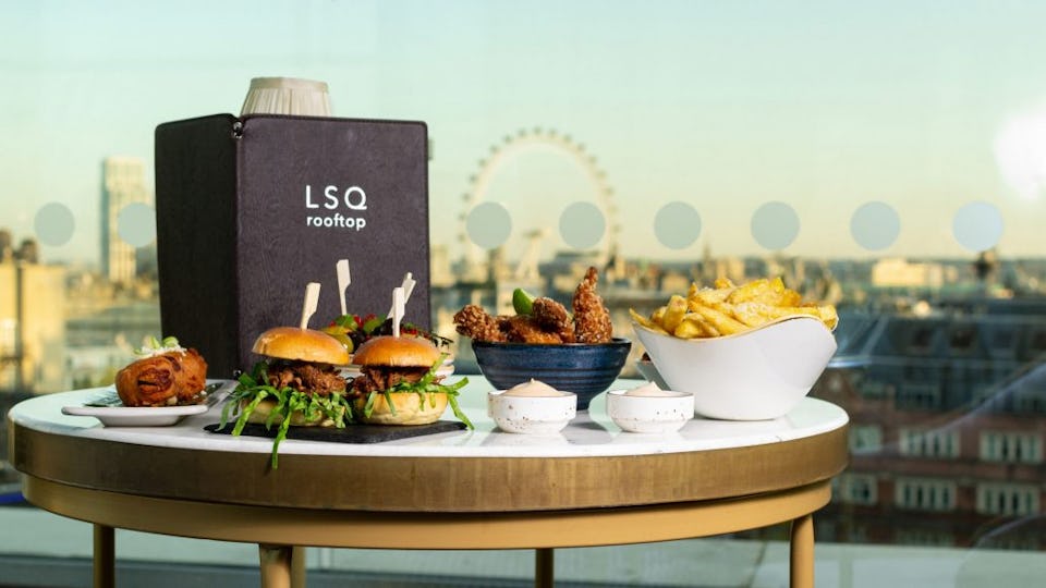 LSQ Rooftop