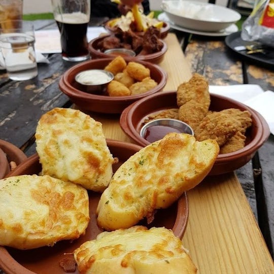 Market Inn Bracknell