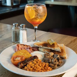 The James Tassie Glasgow